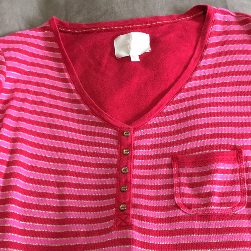 Victoria’s Secret pajama top
